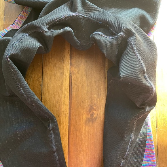 Lululemon love revealed leggings - Picture 6 of 11